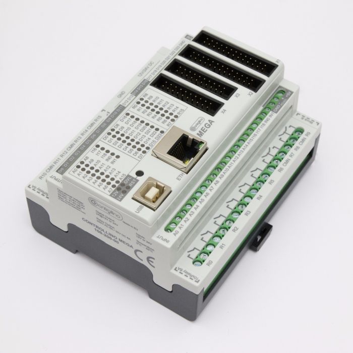 CONTROLLINO MEGA | Conectino.com