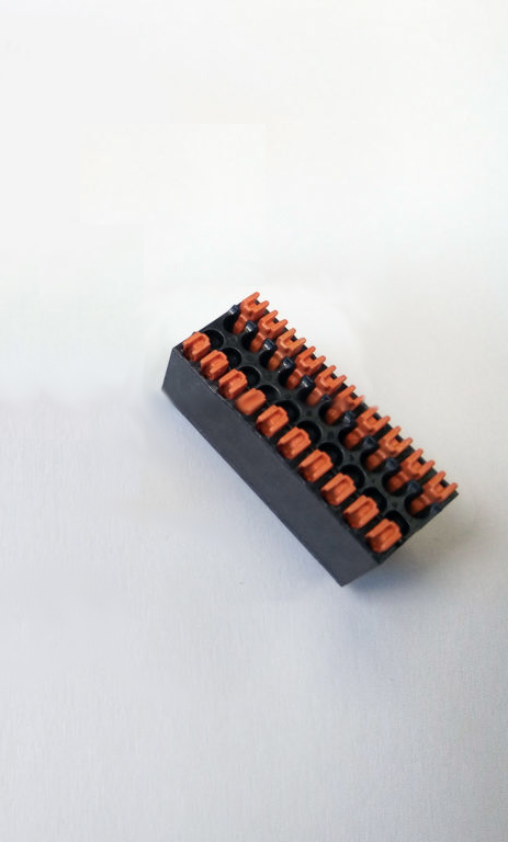 Conectores IDC sin tornillos (20 pines) | Conectino.com